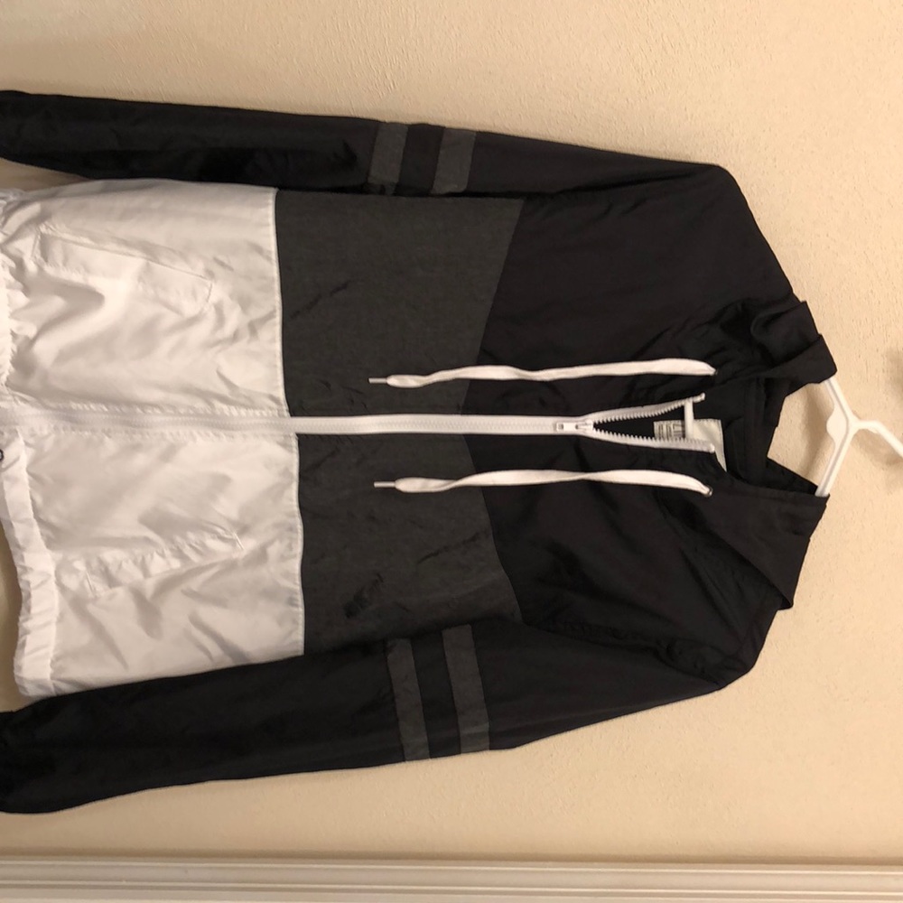 Windbreaker